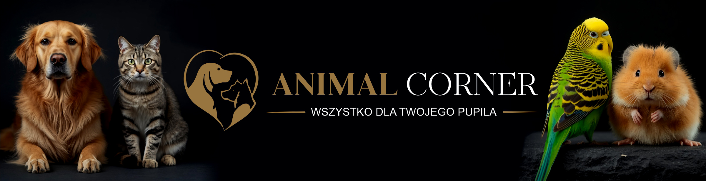 Animal Corner